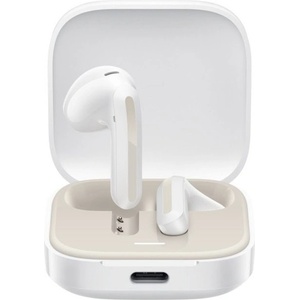 Xiaomi Redmi Buds 6 Active white (BHR8391GL) Слушалки