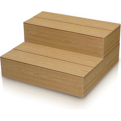 Canadian Spa Lacan MINI - S03/ PACIFIC BROWN - 29890-S03 – Zboží Dáma