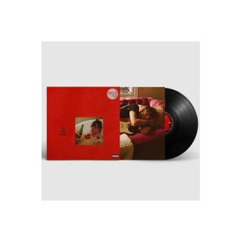Todd Malcolm: Do That Again - Vinyl LP