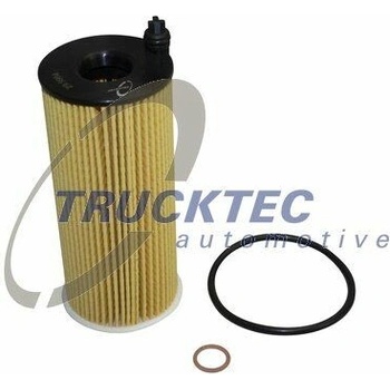 Olejový filter TRUCKTEC AUTOMOTIVE 08.18.044