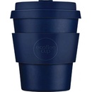 ECoffee Cup Bambusový kelímek na kávu Dark Energy 240 ml