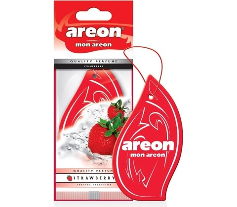 Areon MON - Strawberry