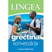 Slovensko - grécka konverzácia - Lingea