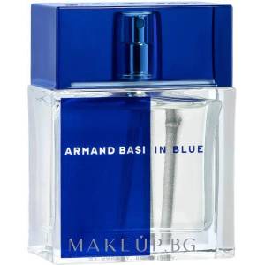 Armand Basi In Blue EDT 50 ml Парфюми