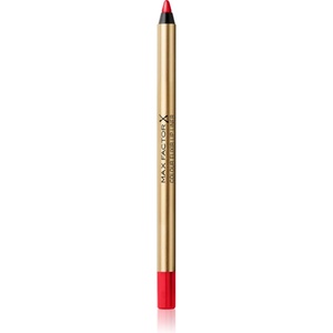MAX Factor Colour Elixir молив за устни цвят 55 Red Poppy 5 гр
