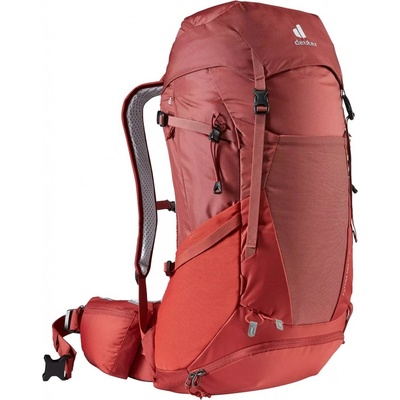 Deuter Futura Pro sl 34 l redwood lava