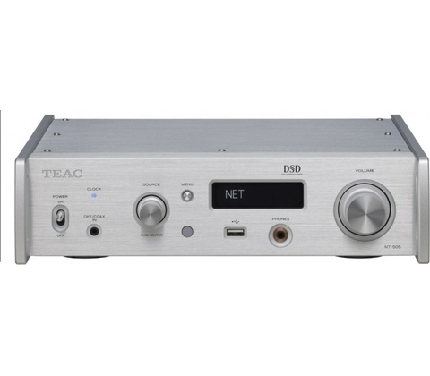 TEAC NT-505