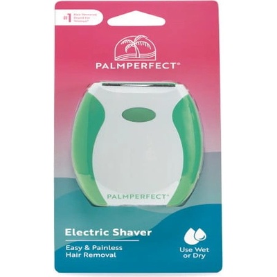 Palmperfect 3801 Z bílý/zelený