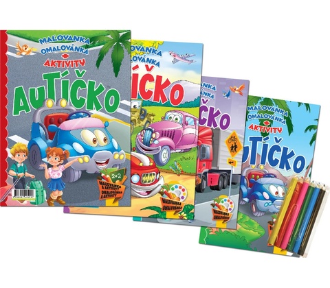 Autíčko