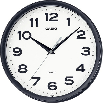 Casio Стенен часовник Casio IQ-151-1DF (IQ-151-1DF)