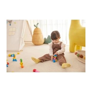 Comandante Magformers Stick-O Set cat and dog 27el