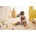 Comandante Magformers Stick-O Set cat and dog 27el