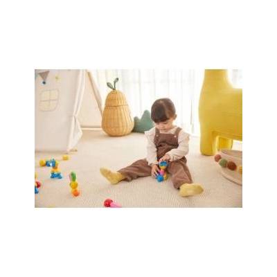 Comandante Magformers Stick-O Set cat and dog 27el