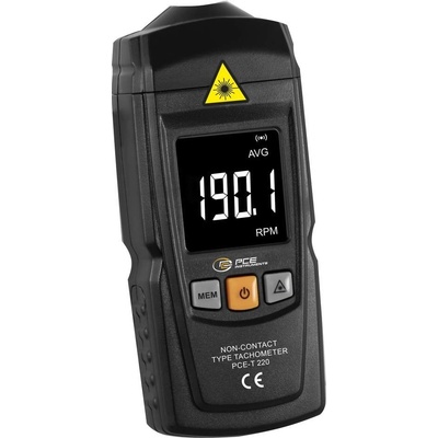 PCE Instruments PCE-T 220
