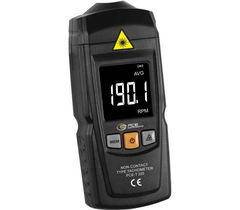 PCE Instruments PCE-T 220