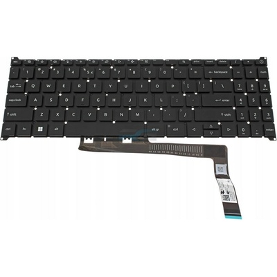 Klávesnice Acer Aspire A515-48 A515-48M A515-58GM N22Q25 / LED