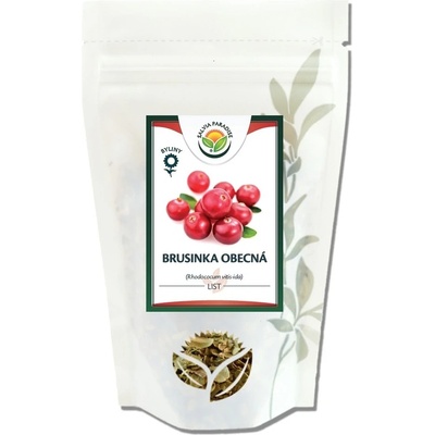 Salvia Paradise Brusinka list 1 kg