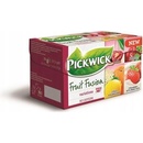 Pickwick Fruit Fusion Variations 20 vrecúšok 37,5 g
