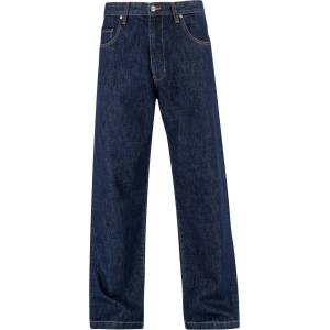 Reell Мъжки ежедневен панталон Reell Solid Cord Casual trousers - Indigo Deep - размер 31 (007-3995-0713)