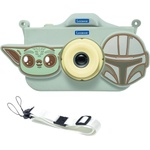 Lexibook Детски фотоапарат с протектор Lexibook - Disney Star Wars (DJ078SW) - ozone