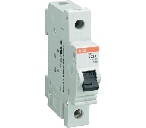 ABB 2CDS251001R0164