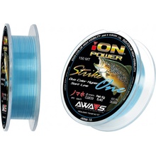 AWA-Shima ION POWER STRIKE ONE 150m 0,16mm 5,4kg