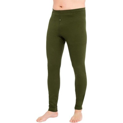 Termo prádlo Fezan tm. khaki