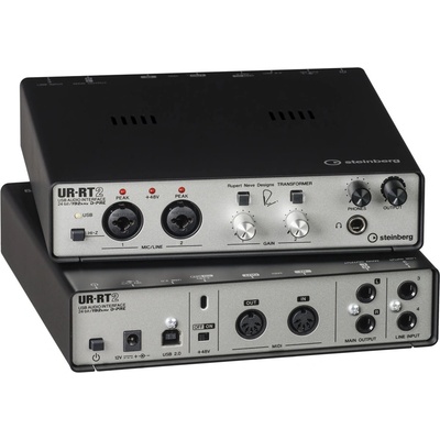 Steinberg UR-RT2