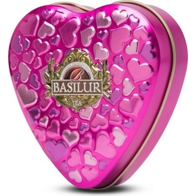 Basilur Forever Collection Happiness plech 20 g