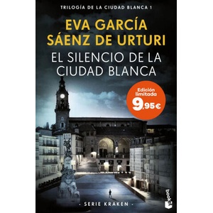 El silencio de la ciudad blanca 852 (0000)