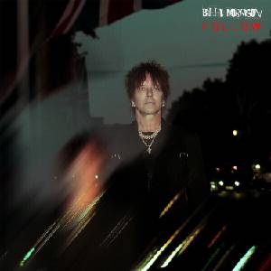 Billy Morrison - Hollow (CD) (0823375119401)