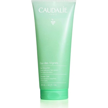 Caudalie Eau des Vignes sprchový gél 200 ml