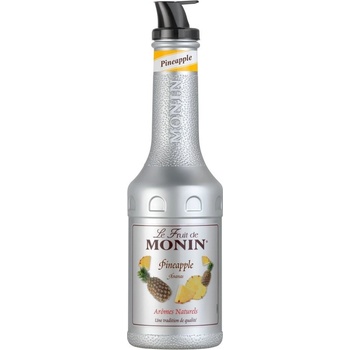 Monin Le Fruit pyré Pineapple Ananas 1 l