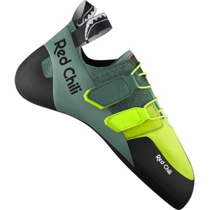 Red Chili Обувки с велкро Red Chili Fusion II Climbing shoes - Oasis - размер 45 (EU) (301-0702-0126)