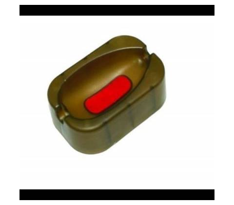 Formička Extra Carp Method Feeder - Clay