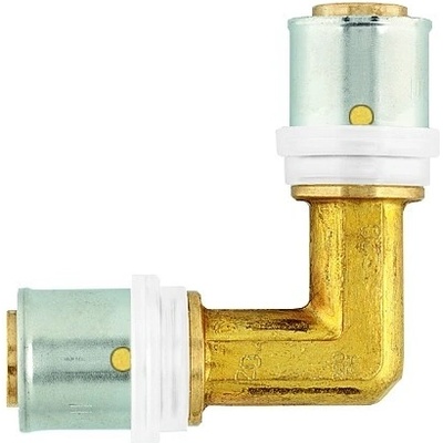 Herz PipeFix koleno lisovacie 90°- 75 x 5