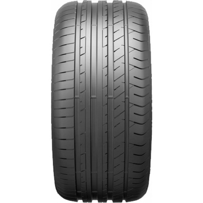 Fulda Sport Control 2 205/40 R17 84Y