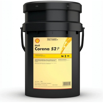Shell Corena S2 P 150 20 l