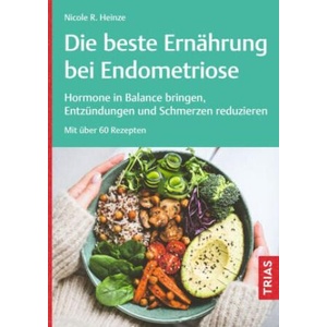 Die beste Ernährung bei Endometriose | Nicole R. Heinze (2024)