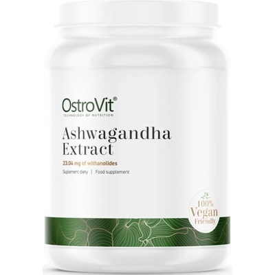 OstroVit Ashwagandha Extract / Powder [100 грама]