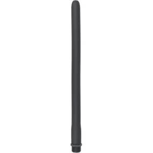 Chisa-novelties Дълъг душ накрайник от силикон Black Mont 32 см