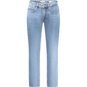Guess jeans Мъжки дънки от деним guess jeans, Размер 28l32, Цвят Син (m5ra1cd5m52_blgdis)