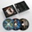 Fish - Internal Exile / 3CD [
