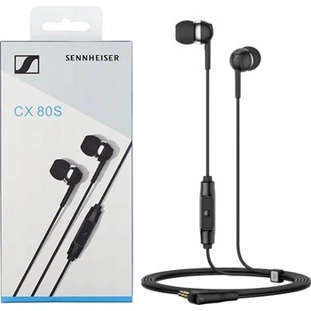 Sennheiser CX 80s