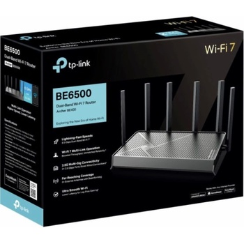 TP-Link Archer BE400
