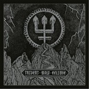 WATAIN: TRIDENT WOLF ECLIPSE CD