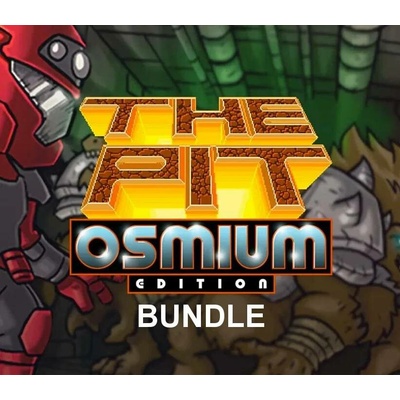 Sword of the Stars: The Pit Bundle
