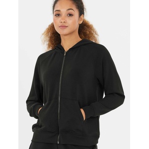 ATHLECIA Суитшърт Jacey W Full Zip (EA243366-1001)