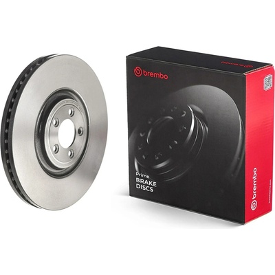 Brzdový kotúč BREMBO 09.D433.11