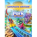 Park Beyond Complete